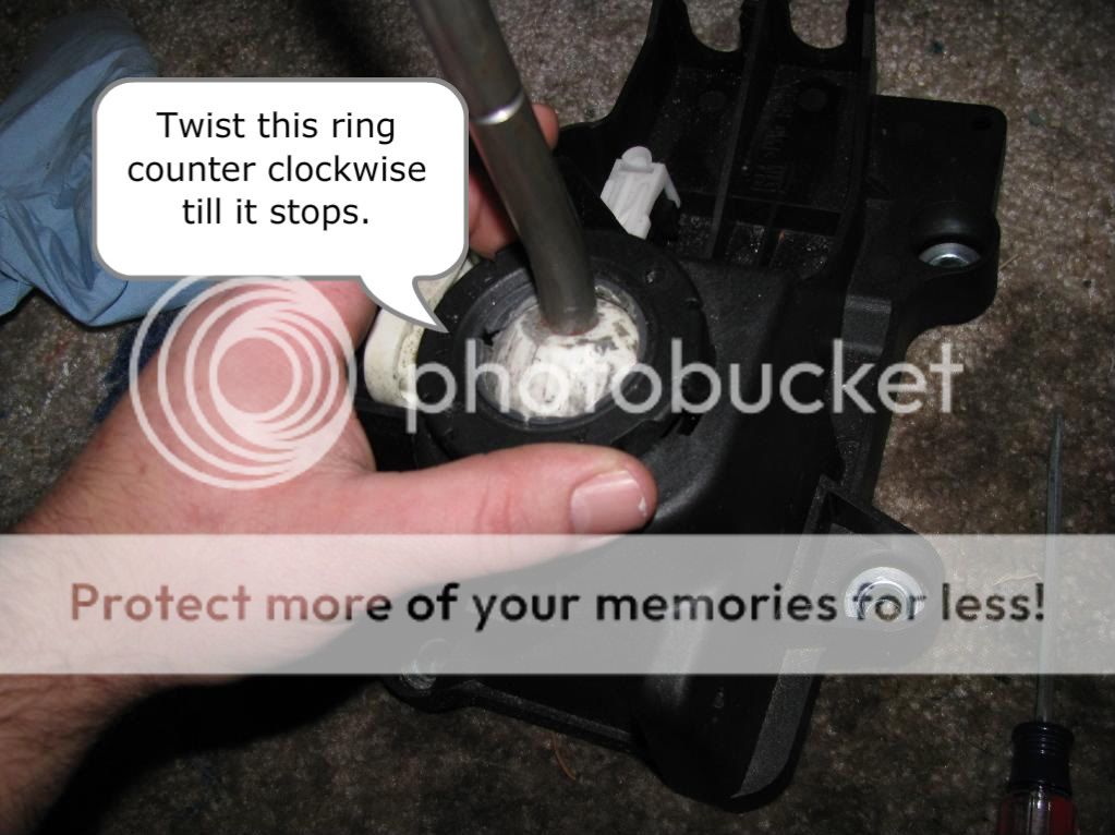 How To Install Cavy Short Throw Shifter in your Cobalt(With Pics